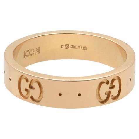 gucci girl ring|gucci ring from house of.